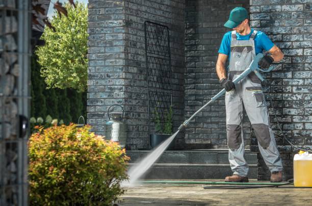 Best Pool Deck Cleaning  in Potterville, MI