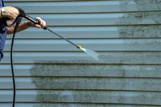 Trusted Potterville, MI Pressure Washing Experts