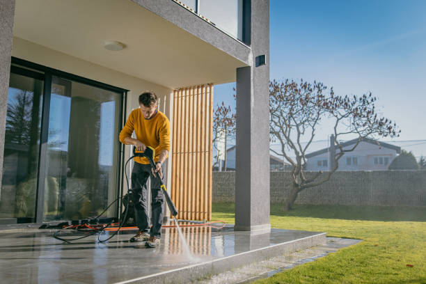 Animal Enclosure Cleaning in Potterville, MI